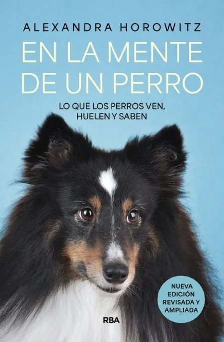 En la Mente de un Perro