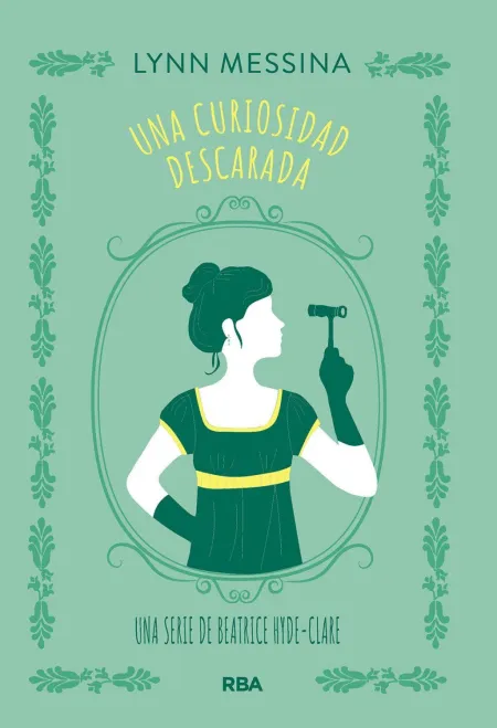 Curiosidad Descarada, una