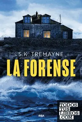La Forense