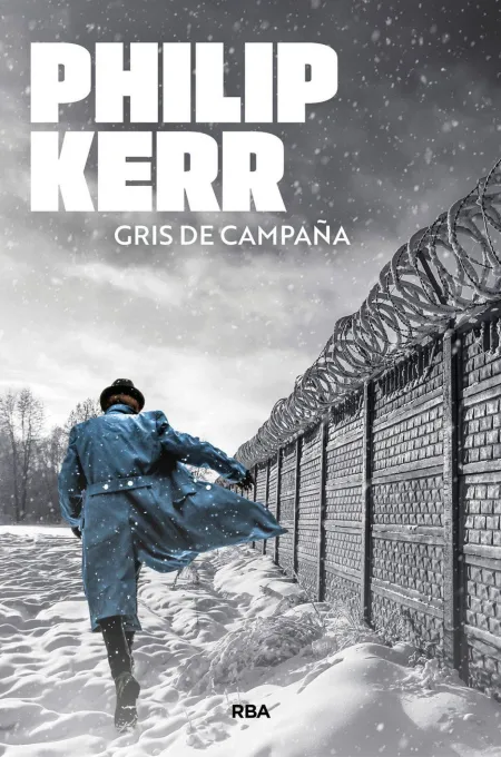Gris de Campaña Ed. 2026