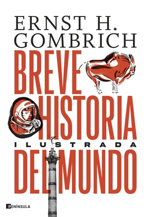 BREVE HISTORIA DEL MUNDO. EDICIN ILUSTRADA