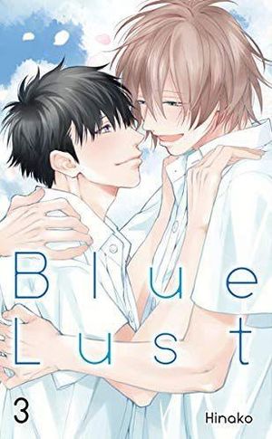 BLUE LUST 03