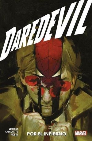 MP21 DAREDEVIL 3 POR EL INFIERNO