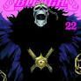 MAXIMUM BLEACH 22