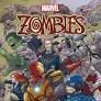 MARVEL ZOMBIES REUNIOS 1