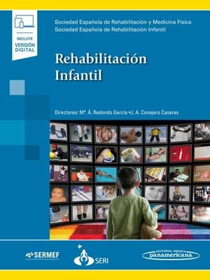 REHABILITACIN INFANTIL