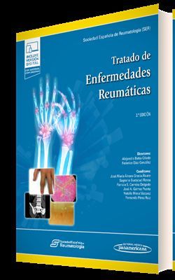 TRATADO DE ENFERMEDADES REUM�TICAS (+E-BOOK)