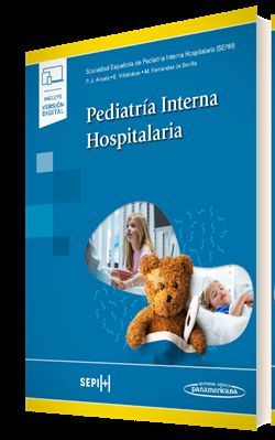 PEDIATR�A INTERNA HOSPITALARIA