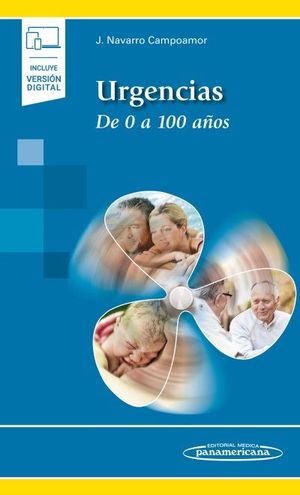 URGENCIAS (+ E-BOOK)