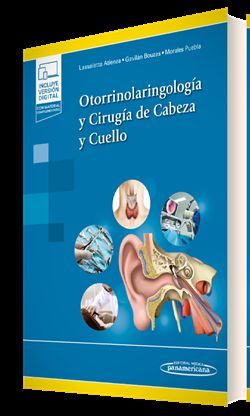 OTORRINOLARINGOLOGA Y CIRUGA DE CABEZA Y CUELLO