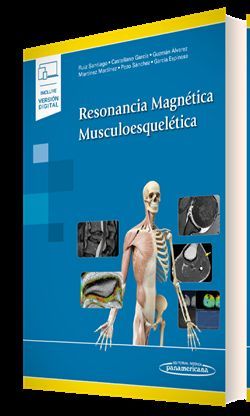 RESONANCIA MAGNTICA MUSCULOESQUELTICA