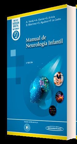 MANUAL DE NEUROLOG�A INFANTIL