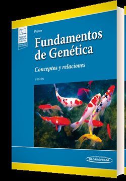 FUNDAMENTOS DE GENTICA (+ E-BOOK)