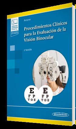 PROCEDIMIENTOS CL�NICOS PARA LA EVALUACI�N DE LA VISI�N BINOCULAR