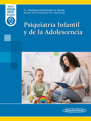 PSIQUIATR�A INFANTIL Y DE LA ADOLESCENCIA