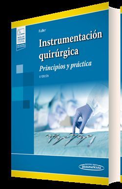INSTRUMENTACI�N QUIR�RGICA