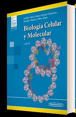 BIOLOGA CELULAR Y MOLECULAR