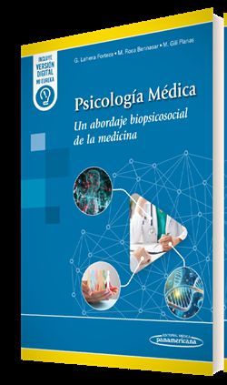 PSICOLOG�A M�DICA