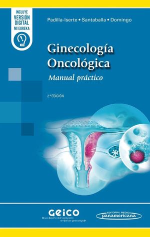 GINECOLOGA ONCOLGICA