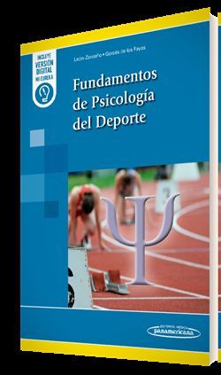 FUNDAMENTOS DE PSICOLOGA DEL DEPORTE