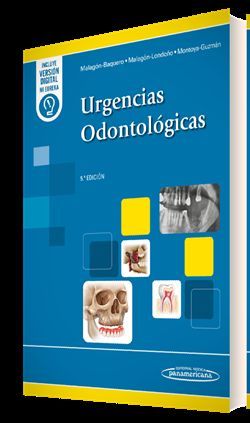 URGENCIAS ODONTOLGICAS