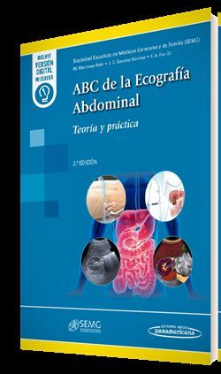 ABC DE LA ECOGRAF�A ABDOMINAL