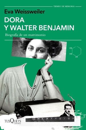 DORA Y WALTER BENJAMIN