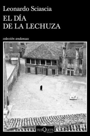 EL DA DE LA LECHUZA