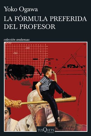 LA F�RMULA PREFERIDA DEL PROFESOR