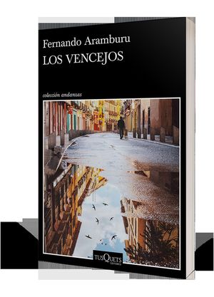 LOS VENCEJOS