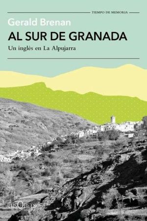 AL SUR DE GRANADA