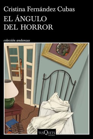 EL NGULO DEL HORROR