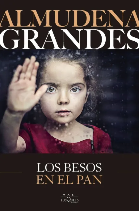 Los Besos en el Pan