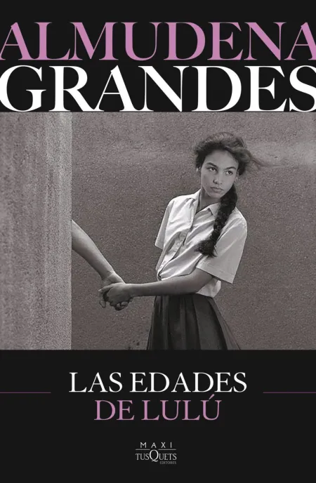 Las Edades de Lulu