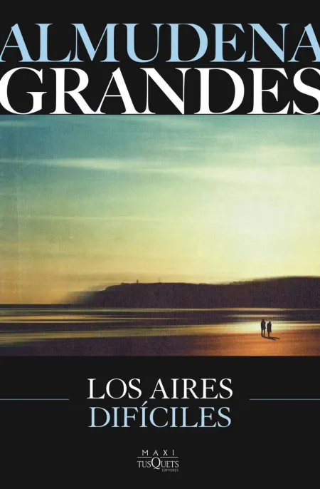 Los Aires Dificiles