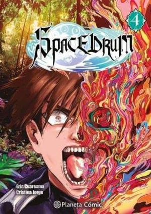 SPACEDRUM N� 04
