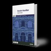 ESCALA AUXILIAR ADMINISTRATIVO UNIVERSIDAD DE ZARAGOZA TEMARIO COMUN 2023