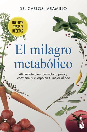 EL MILAGRO METABLICO