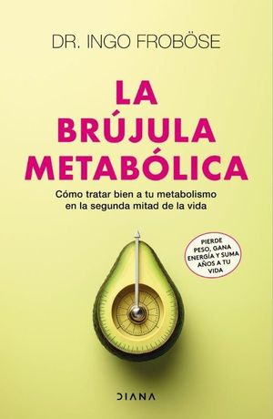 LA BRJULA METABLICA