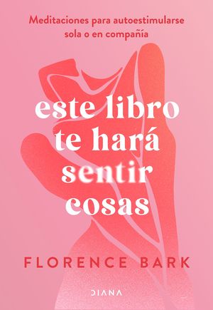 ESTE LIBRO TE HAR SENTIR COSAS