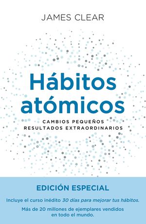 HBITOS ATMICOS. EDICIN ESPECIAL