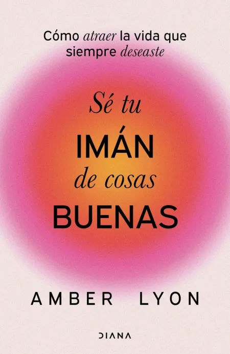Se tu Iman de Cosas Buenas