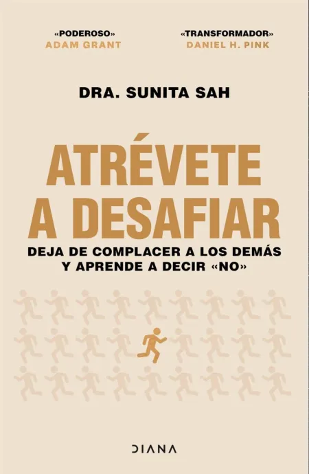 Atrévete a Desafiar