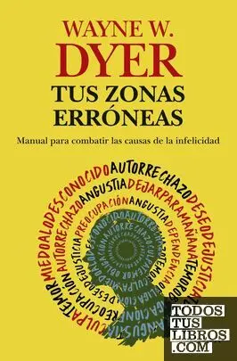 Tus Zonas Erroneas Ed. 2026