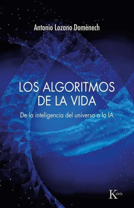Los Algoritmos de la Vida
