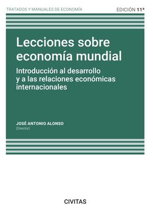 LECCIONES SOBRE ECONOM�A MUNDIAL
