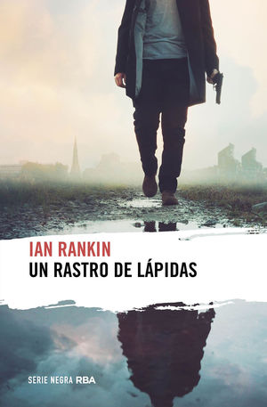UN RASTRO DE L�PIDAS