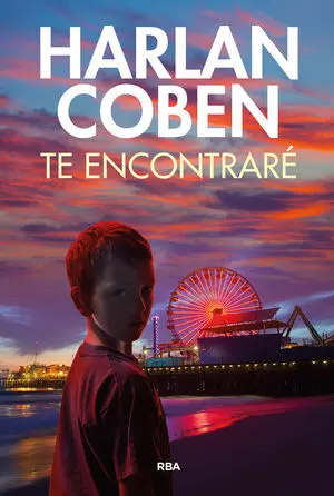 Te Encontraré