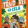 Traidores en la Isla. Escoge tu Propia Aventura