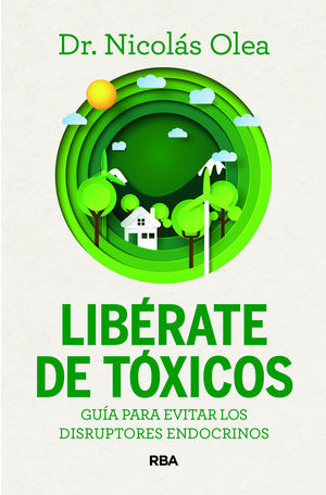 LIBRATE DE TXICOS